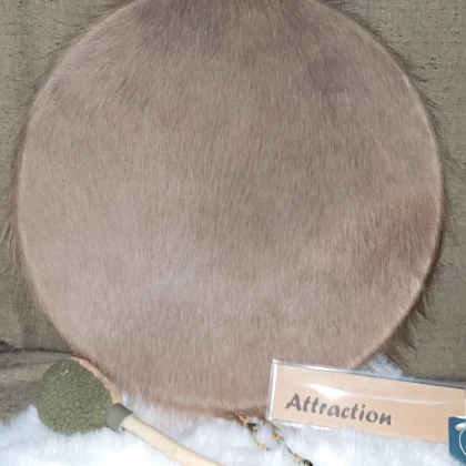 Attraction