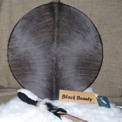 Black Beauty